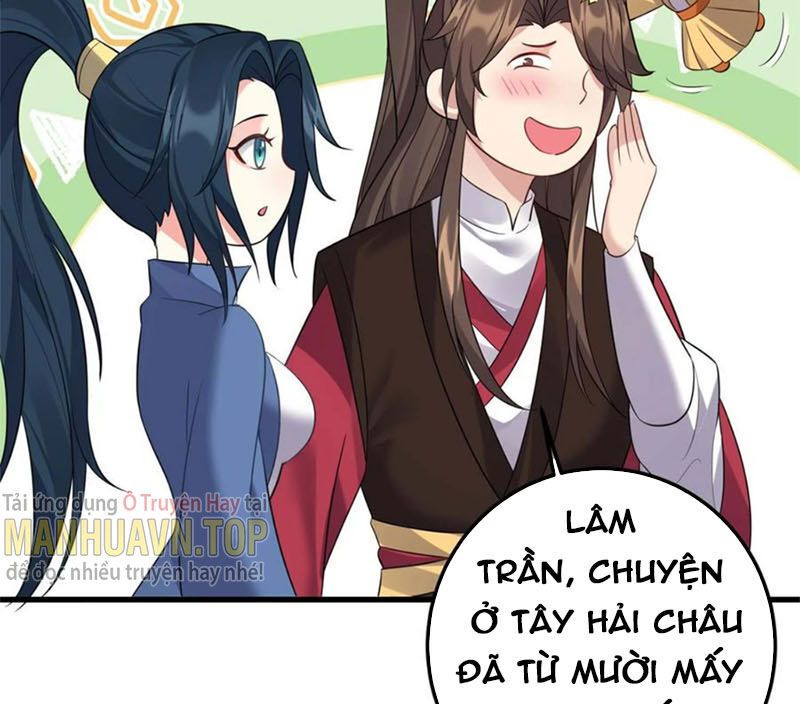 đọc truyện Ta Là Nhân Vật Phản Diện Đại Thiếu Gia Chương 122 ảnh 49 tại Thiên Thai Truyện