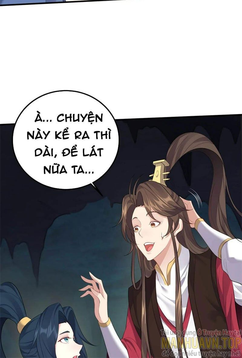 đọc truyện Ta Là Nhân Vật Phản Diện Đại Thiếu Gia Chương 123 ảnh 17 tại Thiên Thai Truyện