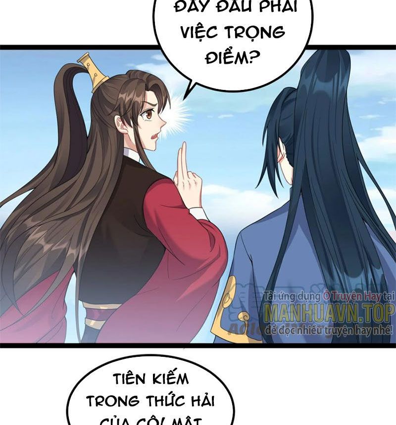 đọc truyện Ta Là Nhân Vật Phản Diện Đại Thiếu Gia Chương 124 ảnh 31 tại Thiên Thai Truyện