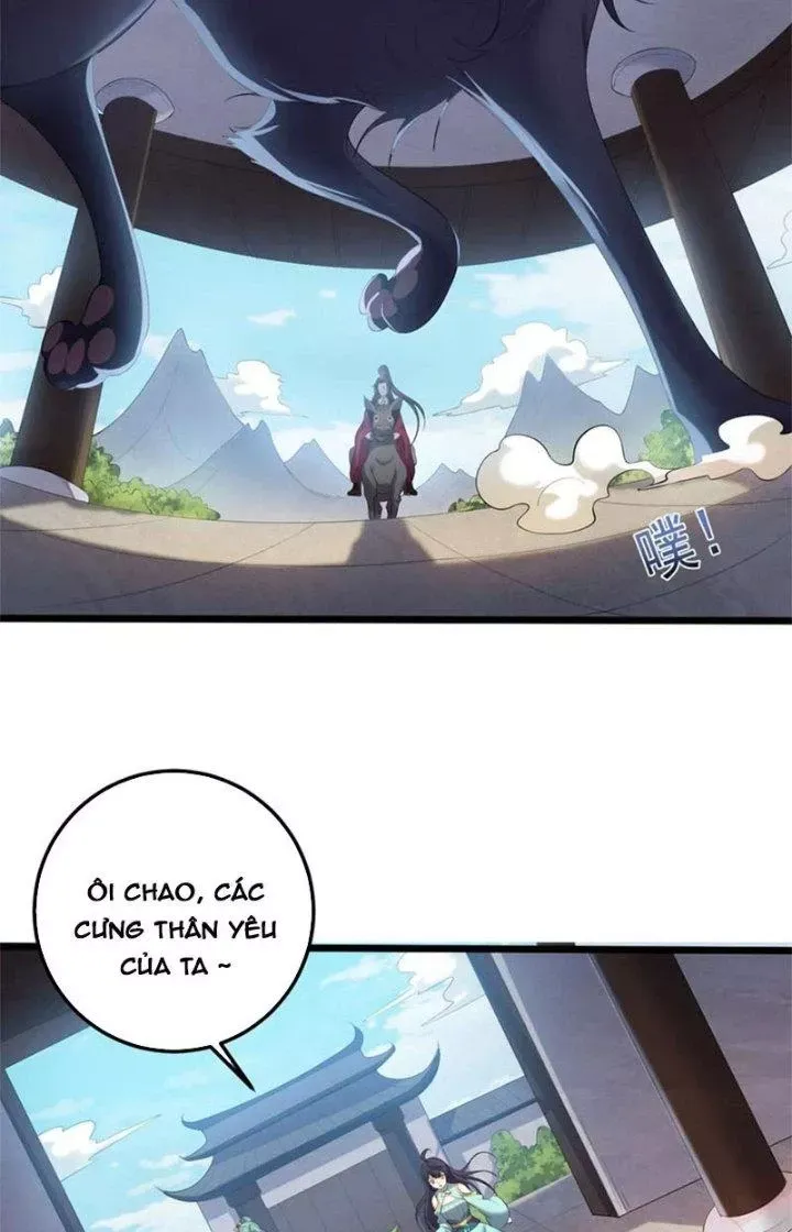 đọc truyện Ta Là Nhân Vật Phản Diện Đại Thiếu Gia Chương 125 ảnh 14 tại Thiên Thai Truyện