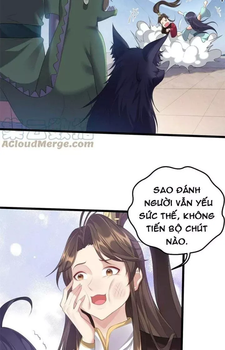đọc truyện Ta Là Nhân Vật Phản Diện Đại Thiếu Gia Chương 125 ảnh 22 tại Thiên Thai Truyện