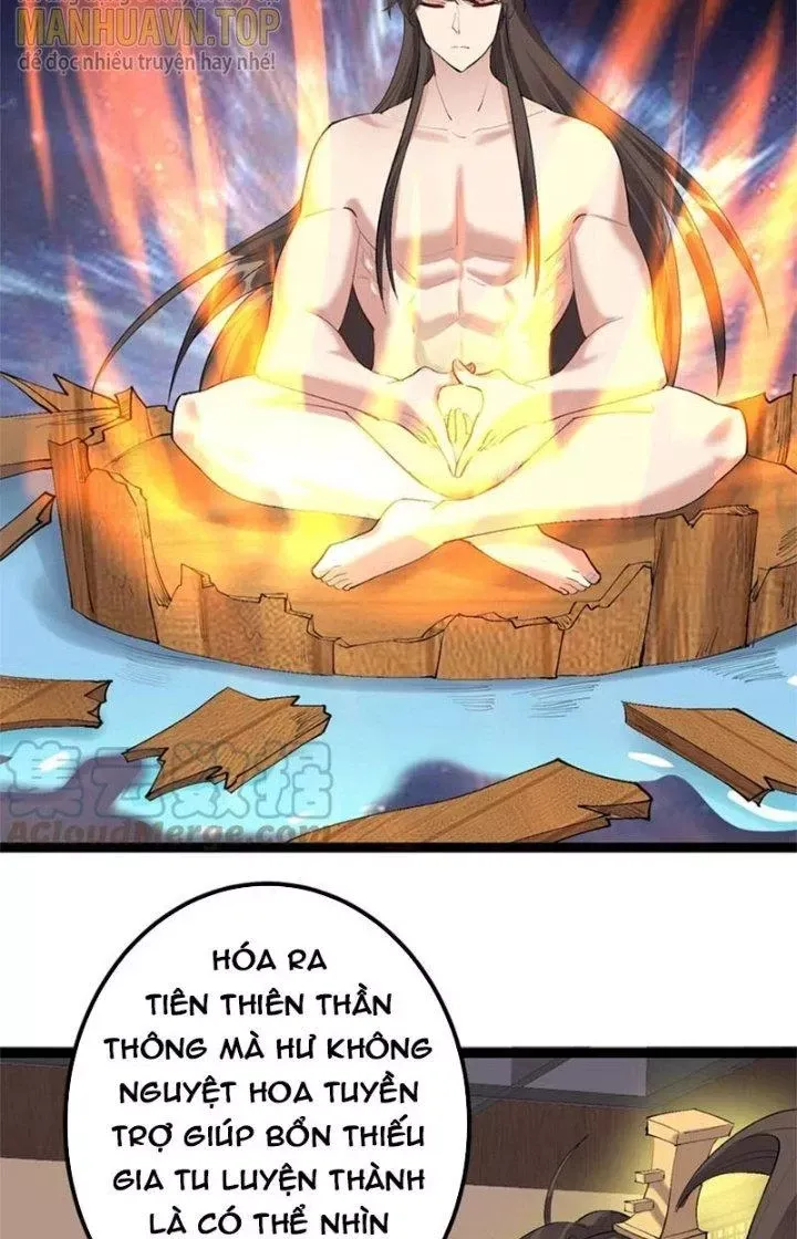 đọc truyện Ta Là Nhân Vật Phản Diện Đại Thiếu Gia Chương 126 ảnh 40 tại Thiên Thai Truyện