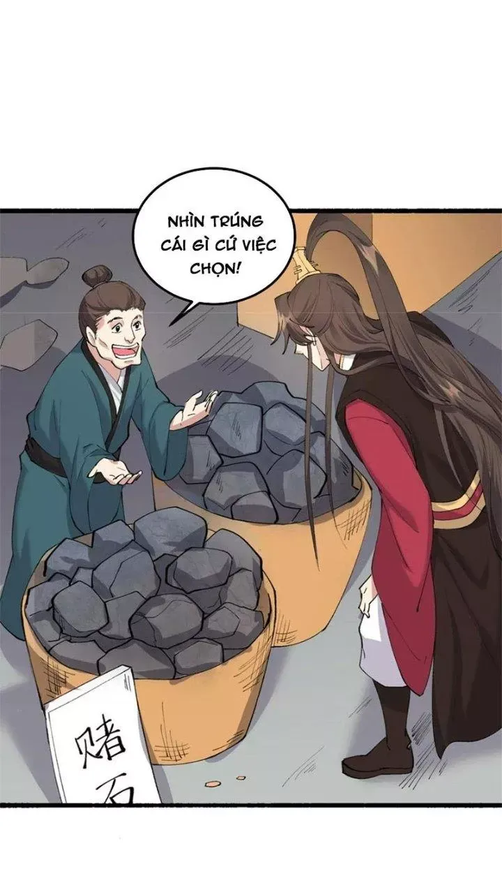 đọc truyện Ta Là Nhân Vật Phản Diện Đại Thiếu Gia Chương 127 ảnh 34 tại Thiên Thai Truyện
