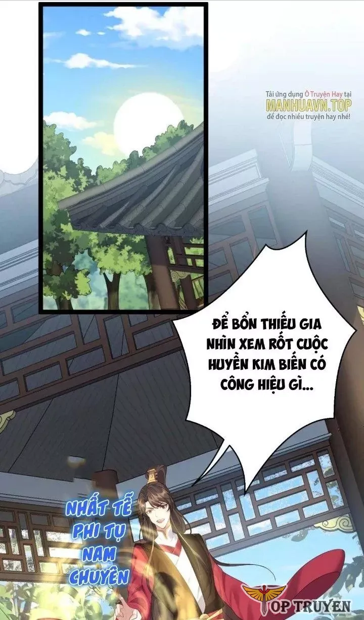 đọc truyện Ta Là Nhân Vật Phản Diện Đại Thiếu Gia Chương 128 ảnh 3 tại Thiên Thai Truyện