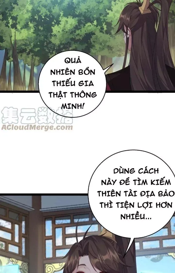 đọc truyện Ta Là Nhân Vật Phản Diện Đại Thiếu Gia Chương 128 ảnh 31 tại Thiên Thai Truyện