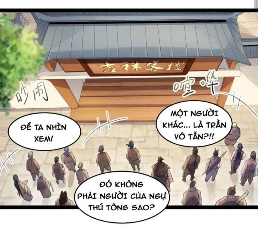 đọc truyện Ta Là Nhân Vật Phản Diện Đại Thiếu Gia Chương 13 ảnh 6 tại Thiên Thai Truyện