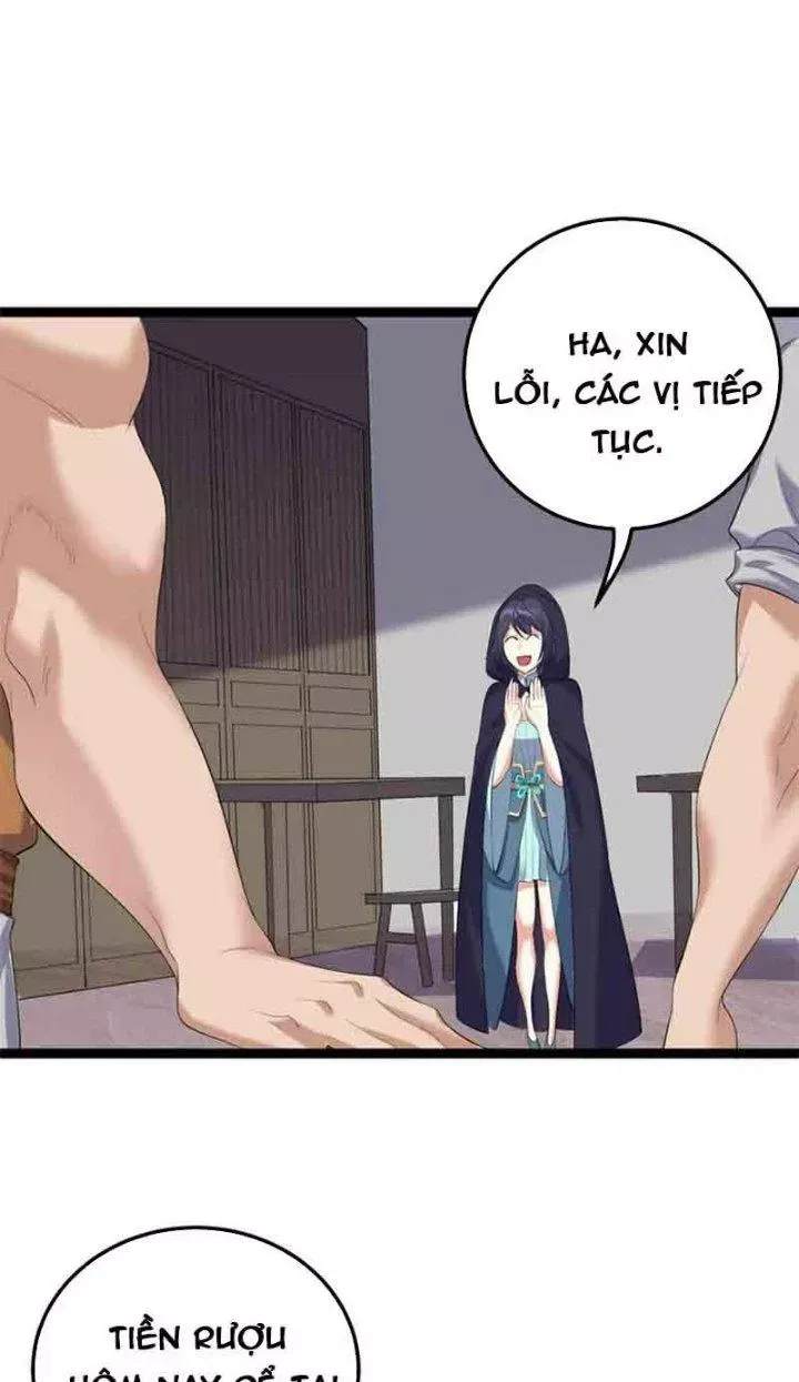 đọc truyện Ta Là Nhân Vật Phản Diện Đại Thiếu Gia Chương 131 ảnh 38 tại Thiên Thai Truyện