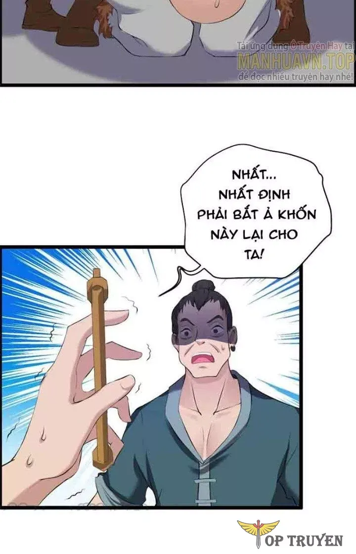 đọc truyện Ta Là Nhân Vật Phản Diện Đại Thiếu Gia Chương 132 ảnh 5 tại Thiên Thai Truyện