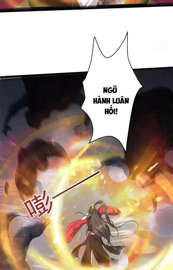 đọc truyện Ta Là Nhân Vật Phản Diện Đại Thiếu Gia Chương 133 ảnh 14 tại Thiên Thai Truyện