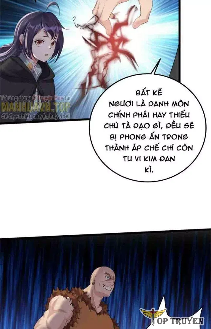 đọc truyện Ta Là Nhân Vật Phản Diện Đại Thiếu Gia Chương 133 ảnh 5 tại Thiên Thai Truyện
