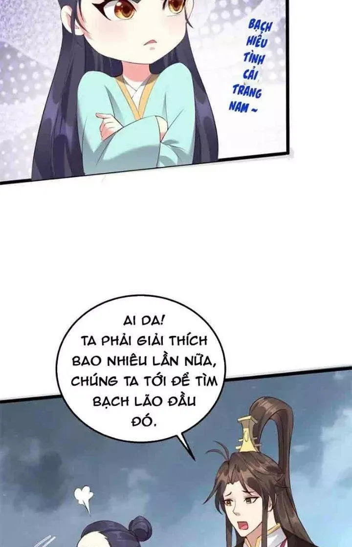 đọc truyện Ta Là Nhân Vật Phản Diện Đại Thiếu Gia Chương 134 ảnh 40 tại Thiên Thai Truyện