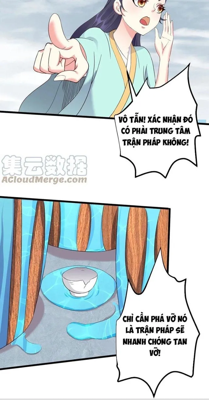 đọc truyện Ta Là Nhân Vật Phản Diện Đại Thiếu Gia Chương 138 ảnh 10 tại Thiên Thai Truyện