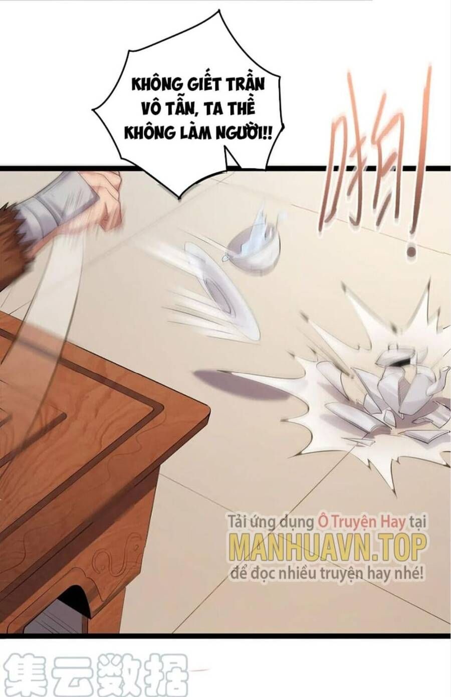 đọc truyện Ta Là Nhân Vật Phản Diện Đại Thiếu Gia Chương 14 ảnh 21 tại Thiên Thai Truyện