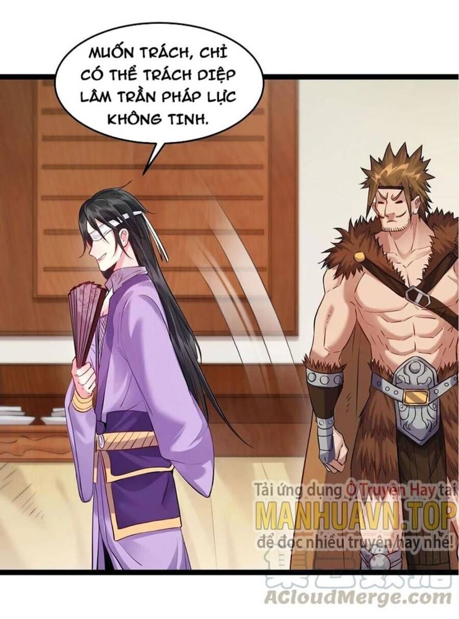 đọc truyện Ta Là Nhân Vật Phản Diện Đại Thiếu Gia Chương 14 ảnh 29 tại Thiên Thai Truyện