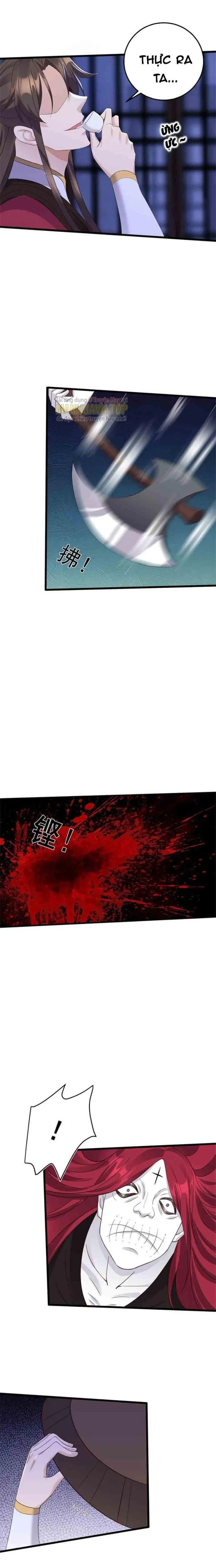 đọc truyện Ta Là Nhân Vật Phản Diện Đại Thiếu Gia Chương 144 ảnh 7 tại Thiên Thai Truyện