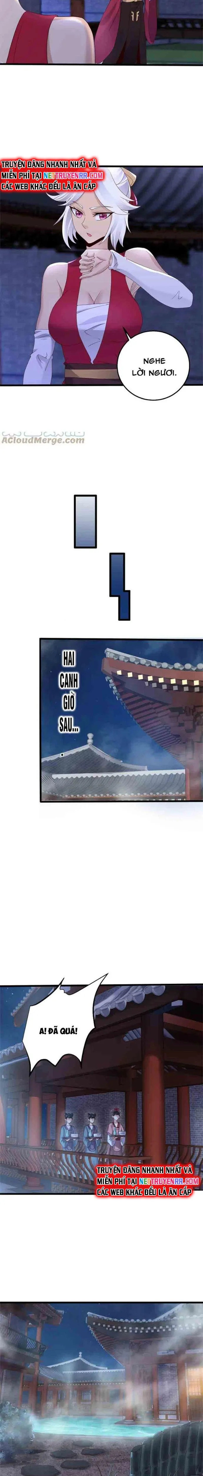đọc truyện Ta Là Nhân Vật Phản Diện Đại Thiếu Gia Chương 145 ảnh 5 tại Thiên Thai Truyện