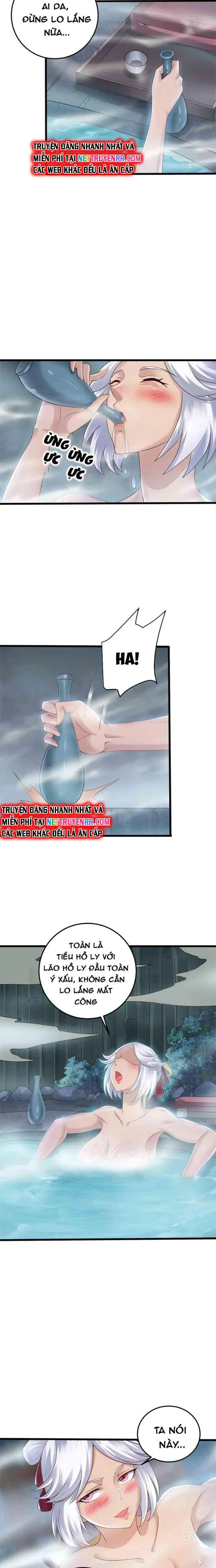 đọc truyện Ta Là Nhân Vật Phản Diện Đại Thiếu Gia Chương 145 ảnh 8 tại Thiên Thai Truyện