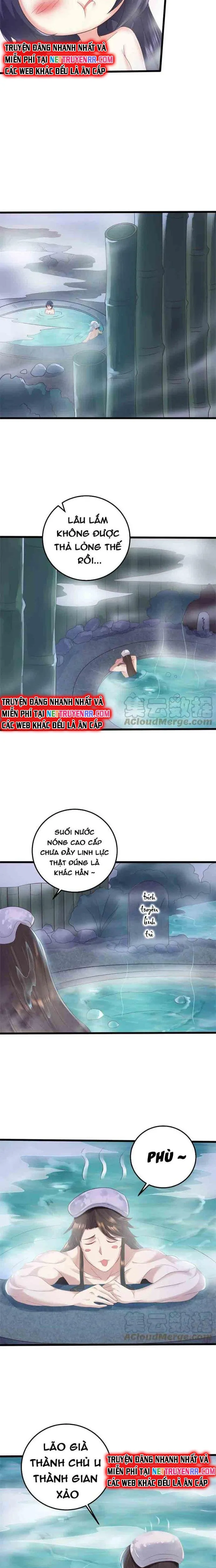 đọc truyện Ta Là Nhân Vật Phản Diện Đại Thiếu Gia Chương 145 ảnh 10 tại Thiên Thai Truyện