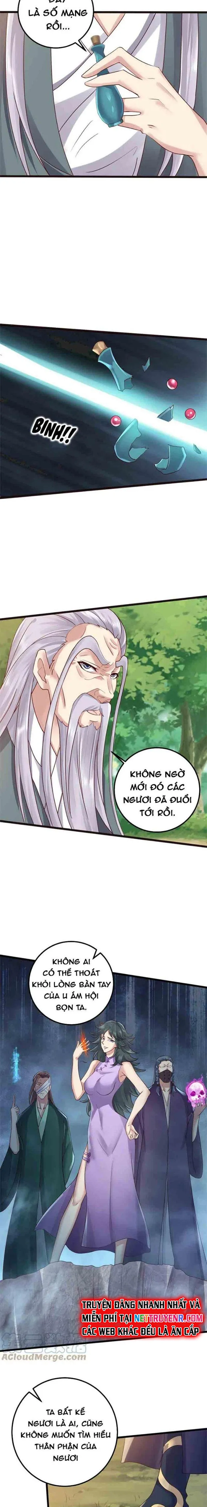 đọc truyện Ta Là Nhân Vật Phản Diện Đại Thiếu Gia Chương 148 ảnh 5 tại Truyện Dạ Ký