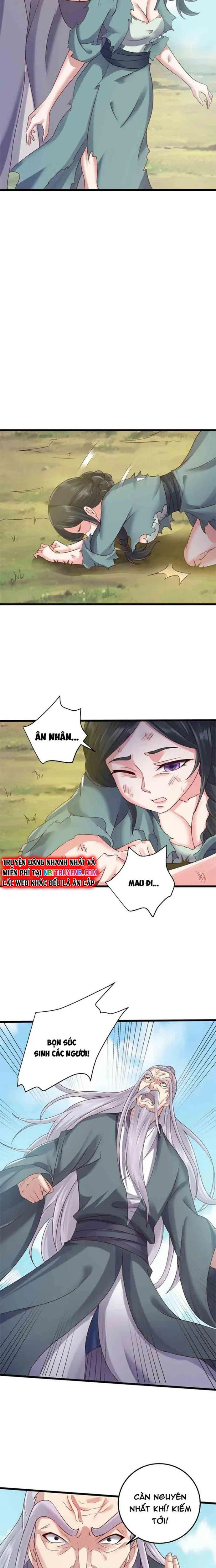 đọc truyện Ta Là Nhân Vật Phản Diện Đại Thiếu Gia Chương 148 ảnh 7 tại Truyện Dạ Ký