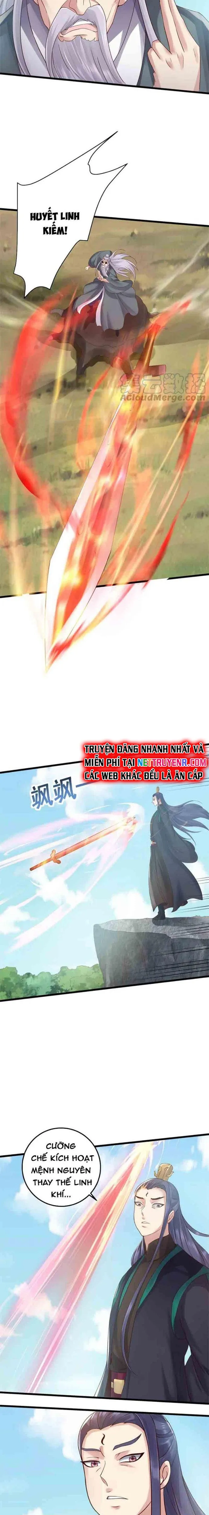 đọc truyện Ta Là Nhân Vật Phản Diện Đại Thiếu Gia Chương 148 ảnh 8 tại Truyện Dạ Ký