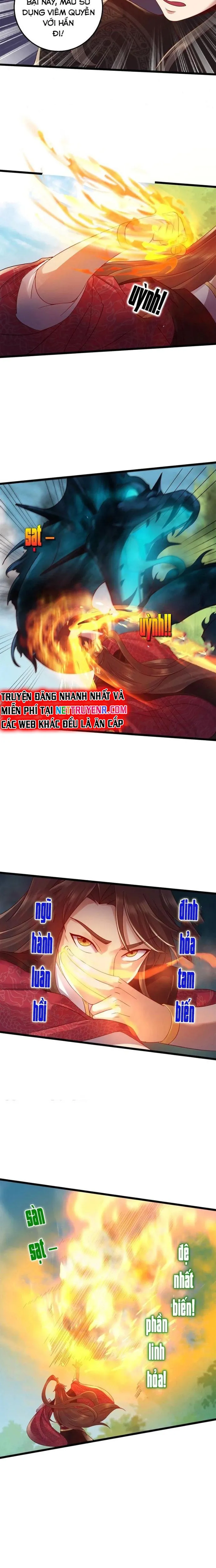 đọc truyện Ta Là Nhân Vật Phản Diện Đại Thiếu Gia Chương 151 ảnh 7 tại Thiên Thai Truyện