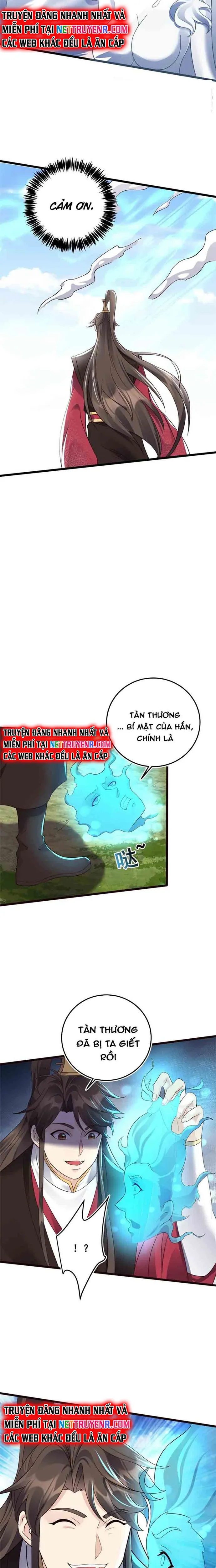 đọc truyện Ta Là Nhân Vật Phản Diện Đại Thiếu Gia Chương 153 ảnh 11 tại Thiên Thai Truyện