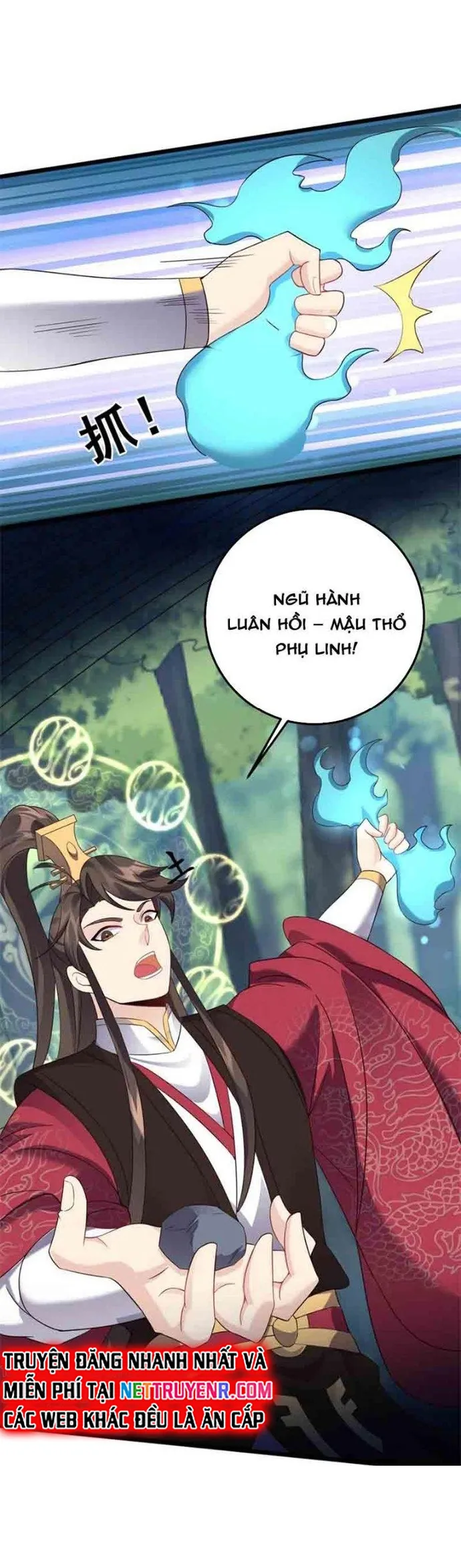 đọc truyện Ta Là Nhân Vật Phản Diện Đại Thiếu Gia Chương 154 ảnh 6 tại Thiên Thai Truyện