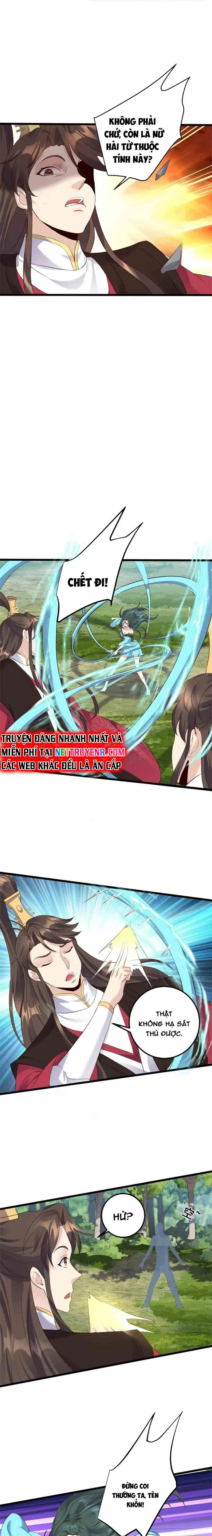 đọc truyện Ta Là Nhân Vật Phản Diện Đại Thiếu Gia Chương 155 ảnh 4 tại Truyện Dạ Ký