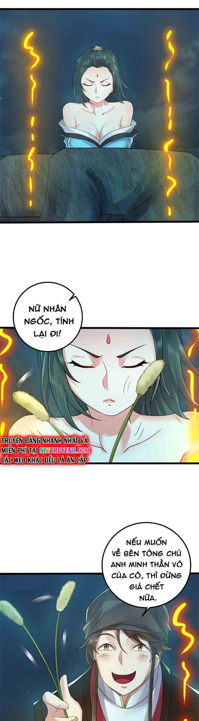 đọc truyện Ta Là Nhân Vật Phản Diện Đại Thiếu Gia Chương 157 ảnh 16 tại Thiên Thai Truyện