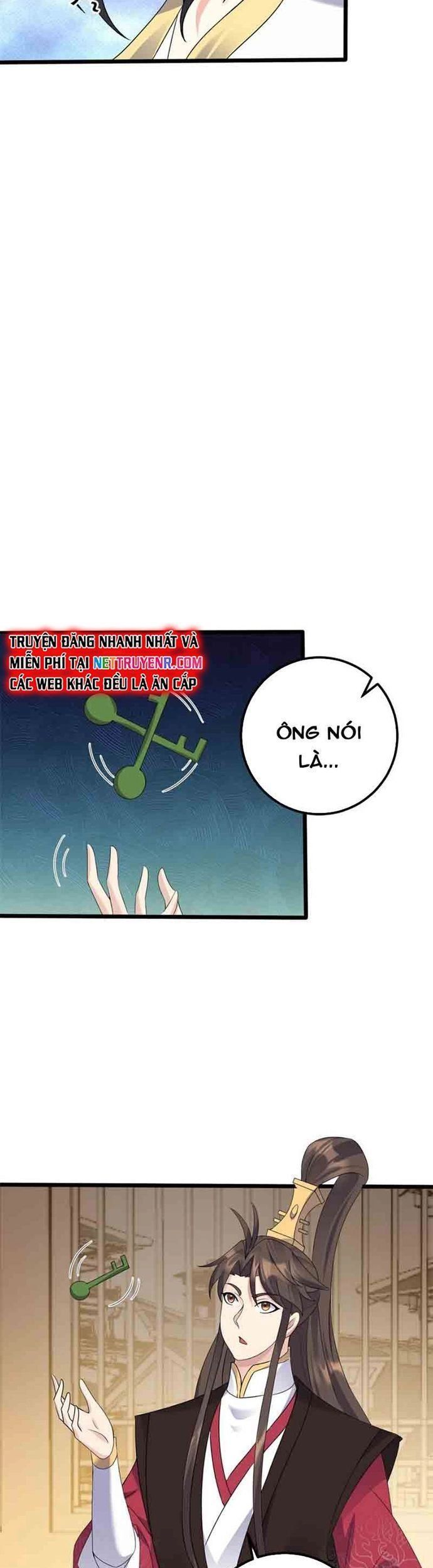 đọc truyện Ta Là Nhân Vật Phản Diện Đại Thiếu Gia Chương 157 ảnh 6 tại Thiên Thai Truyện