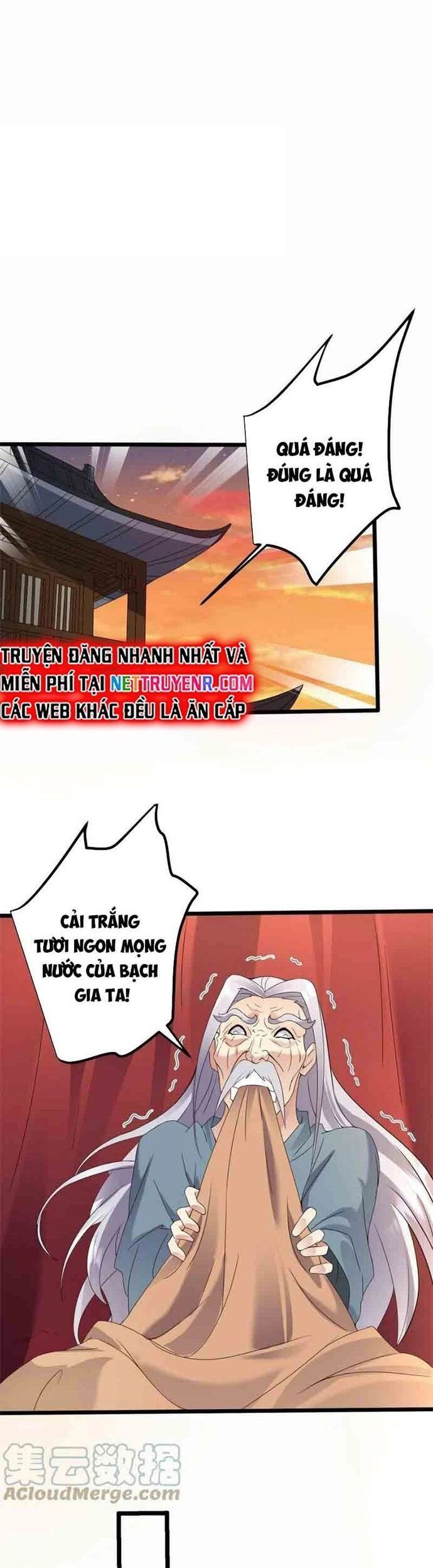 đọc truyện Ta Là Nhân Vật Phản Diện Đại Thiếu Gia Chương 159 ảnh 7 tại Truyện Dạ Ký