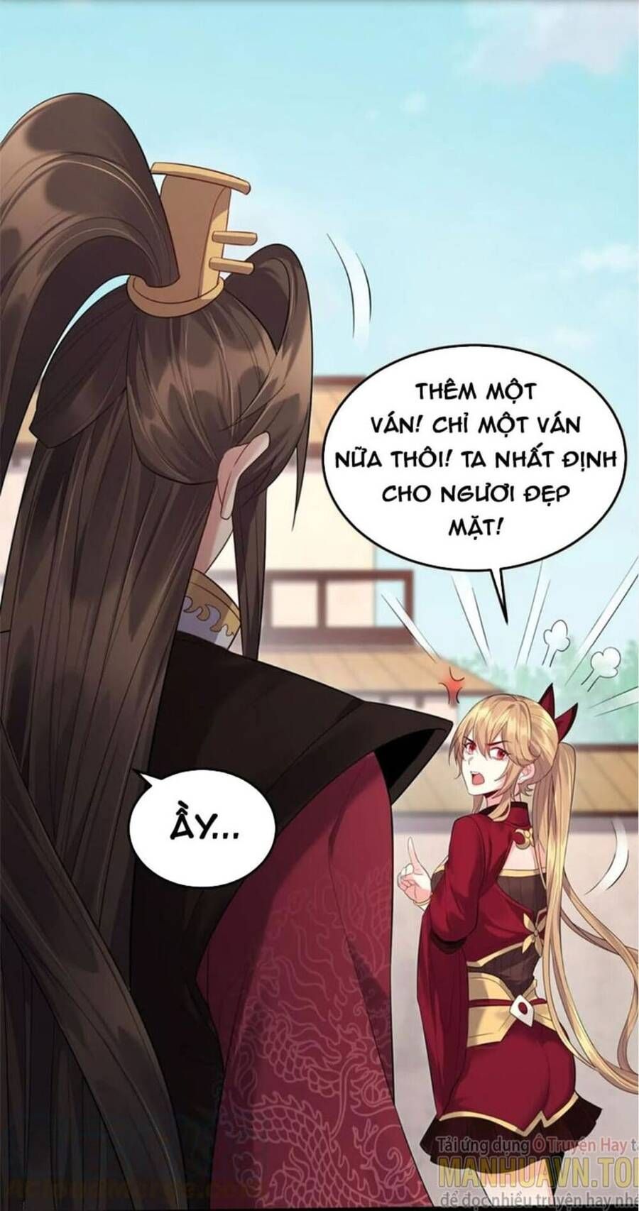đọc truyện Ta Là Nhân Vật Phản Diện Đại Thiếu Gia Chương 16 ảnh 41 tại Truyện Dạ Ký