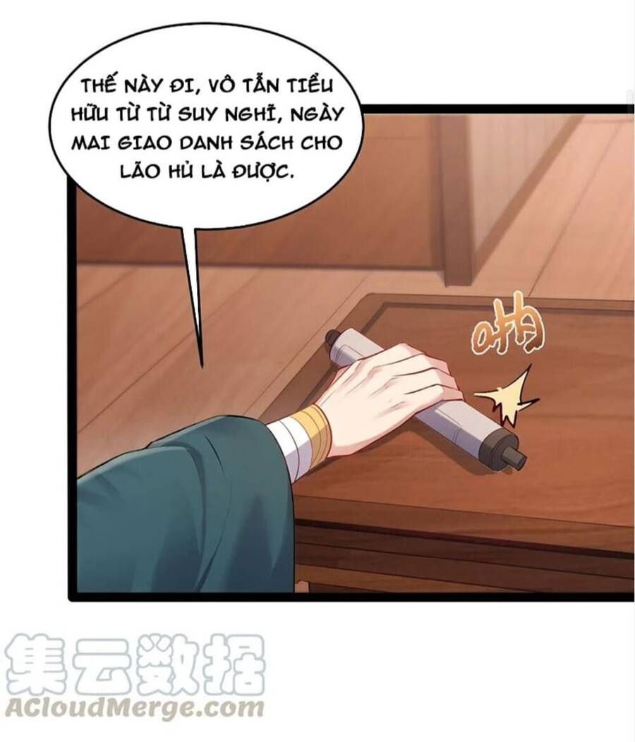 đọc truyện Ta Là Nhân Vật Phản Diện Đại Thiếu Gia Chương 16 ảnh 7 tại Truyện Dạ Ký