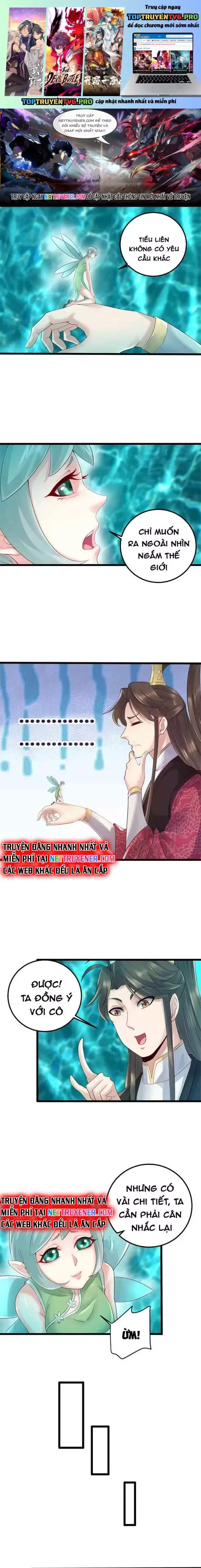 đọc truyện Ta Là Nhân Vật Phản Diện Đại Thiếu Gia Chương 163 ảnh 2 tại Thiên Thai Truyện