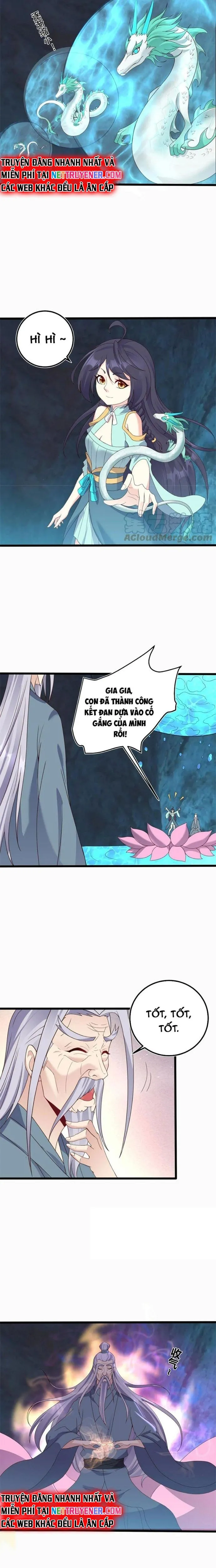 đọc truyện Ta Là Nhân Vật Phản Diện Đại Thiếu Gia Chương 164 ảnh 5 tại Truyện Dạ Ký