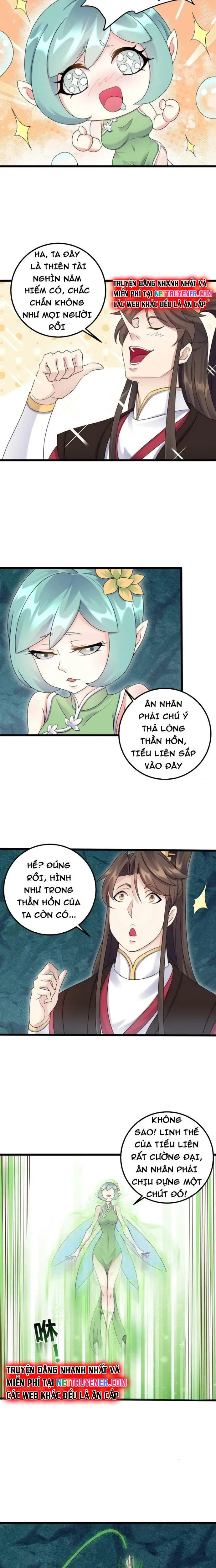 đọc truyện Ta Là Nhân Vật Phản Diện Đại Thiếu Gia Chương 166 ảnh 3 tại Truyện Dạ Ký