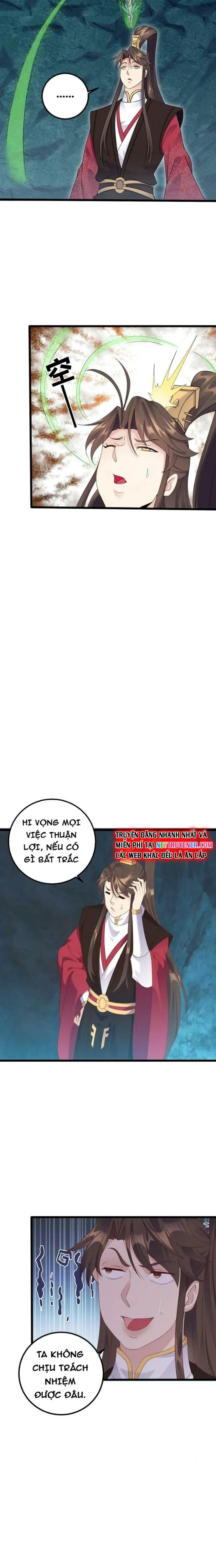 đọc truyện Ta Là Nhân Vật Phản Diện Đại Thiếu Gia Chương 166 ảnh 4 tại Truyện Dạ Ký