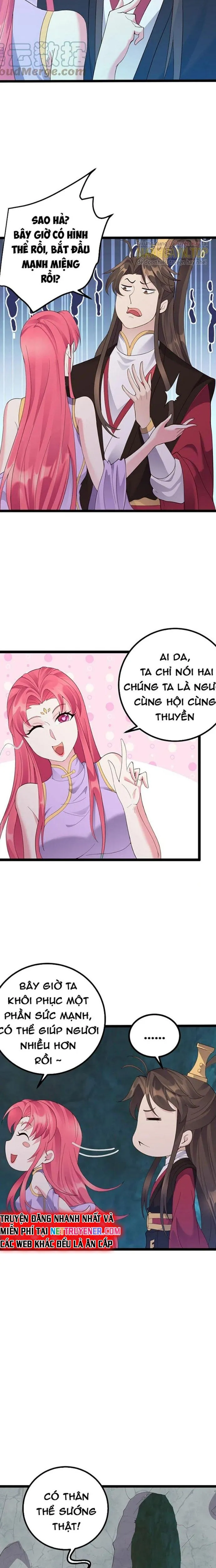 đọc truyện Ta Là Nhân Vật Phản Diện Đại Thiếu Gia Chương 168 ảnh 3 tại Truyện Dạ Ký