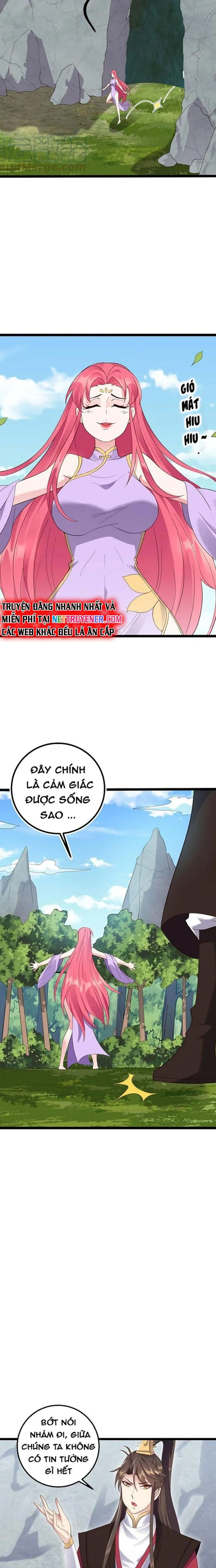 đọc truyện Ta Là Nhân Vật Phản Diện Đại Thiếu Gia Chương 168 ảnh 4 tại Truyện Dạ Ký