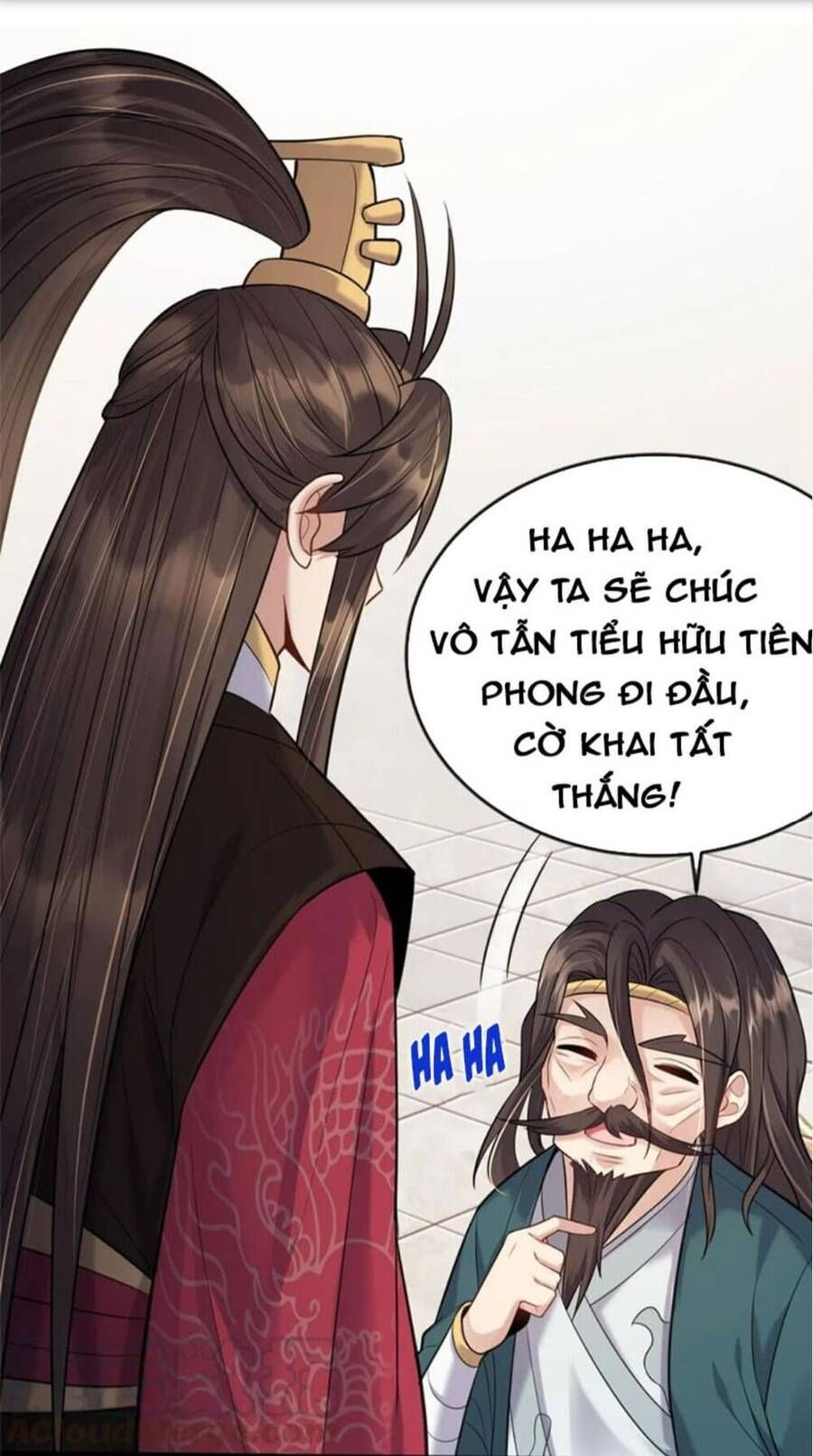 đọc truyện Ta Là Nhân Vật Phản Diện Đại Thiếu Gia Chương 17 ảnh 25 tại Truyện Dạ Ký
