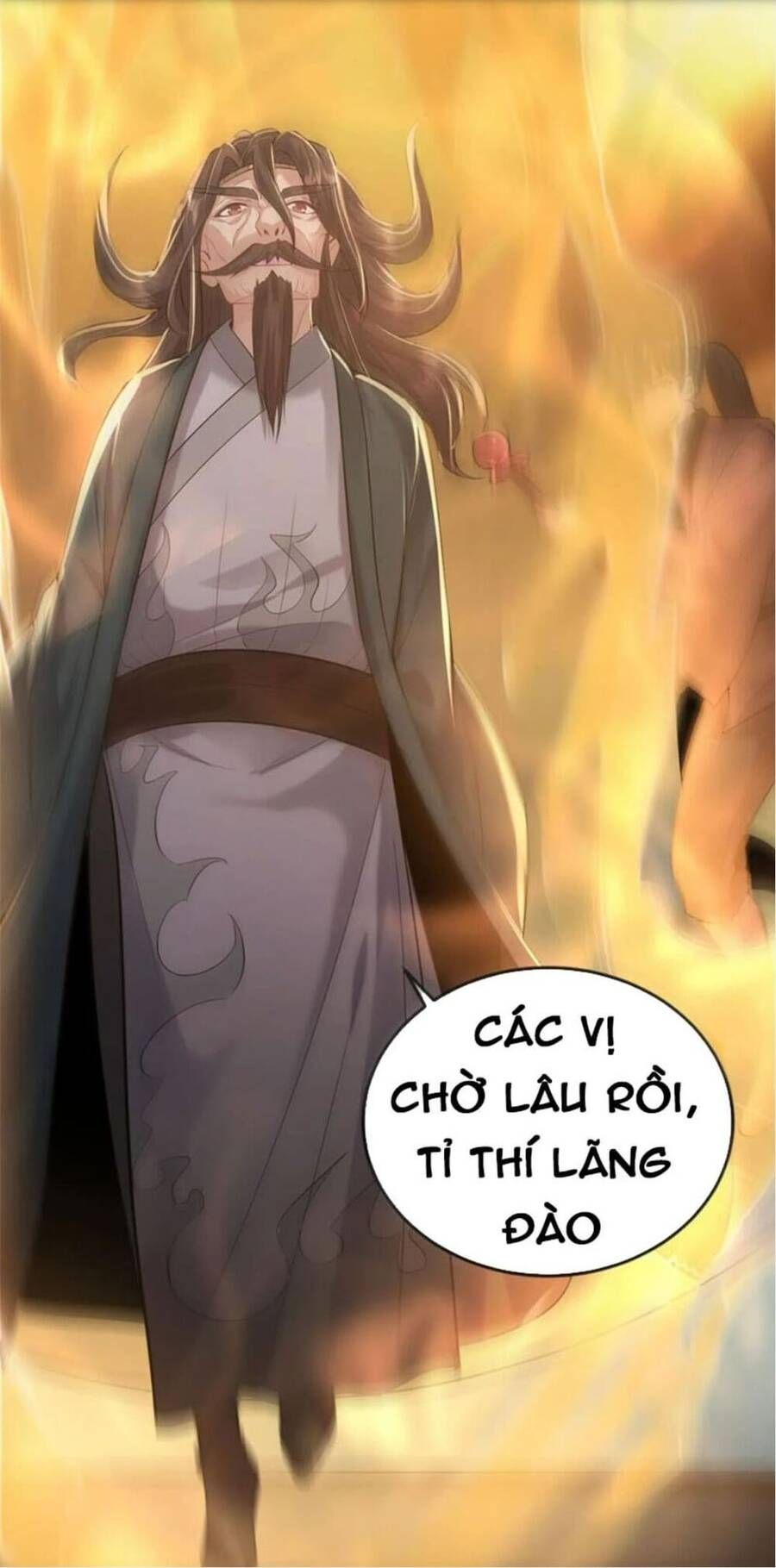 đọc truyện Ta Là Nhân Vật Phản Diện Đại Thiếu Gia Chương 17 ảnh 28 tại Truyện Dạ Ký