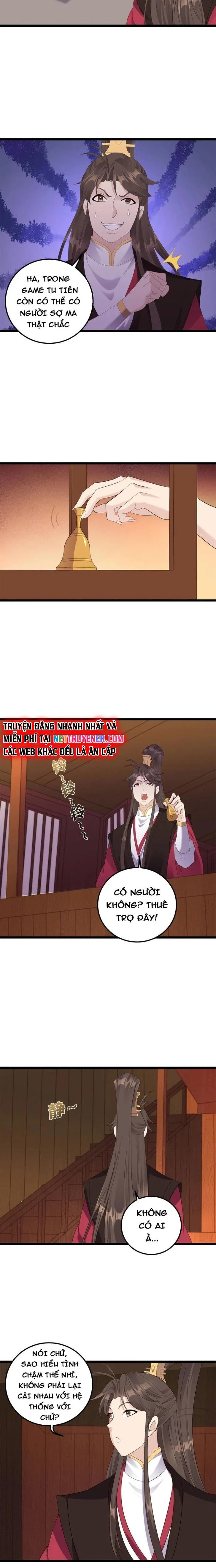 đọc truyện Ta Là Nhân Vật Phản Diện Đại Thiếu Gia Chương 170 ảnh 10 tại Truyện Dạ Ký