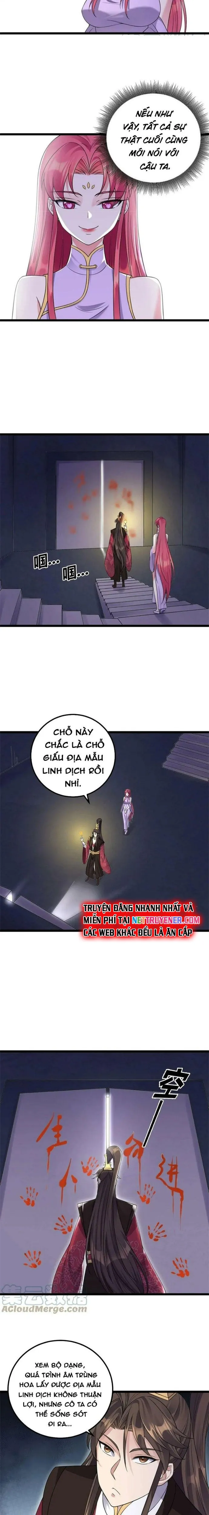 đọc truyện Ta Là Nhân Vật Phản Diện Đại Thiếu Gia Chương 175 ảnh 5 tại Thiên Thai Truyện