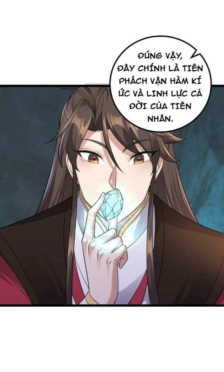 đọc truyện Ta Là Nhân Vật Phản Diện Đại Thiếu Gia Chương 178 ảnh 19 tại Truyện Dạ Ký
