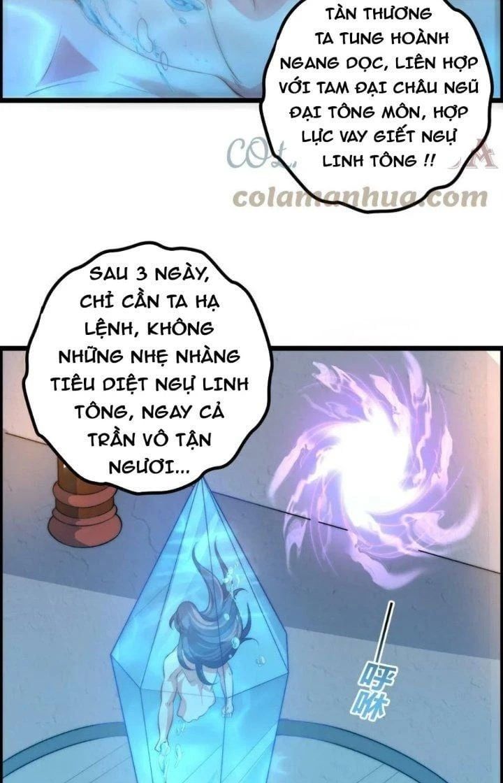 đọc truyện Ta Là Nhân Vật Phản Diện Đại Thiếu Gia Chương 178 ảnh 37 tại Truyện Dạ Ký