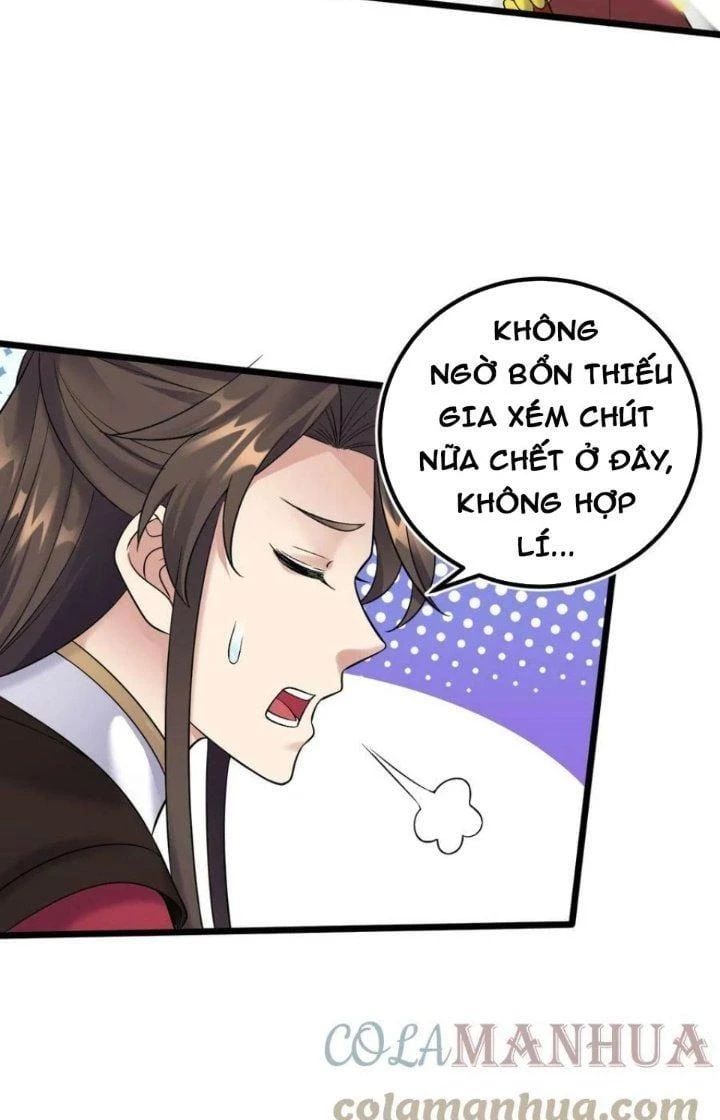 đọc truyện Ta Là Nhân Vật Phản Diện Đại Thiếu Gia Chương 178 ảnh 8 tại Truyện Dạ Ký