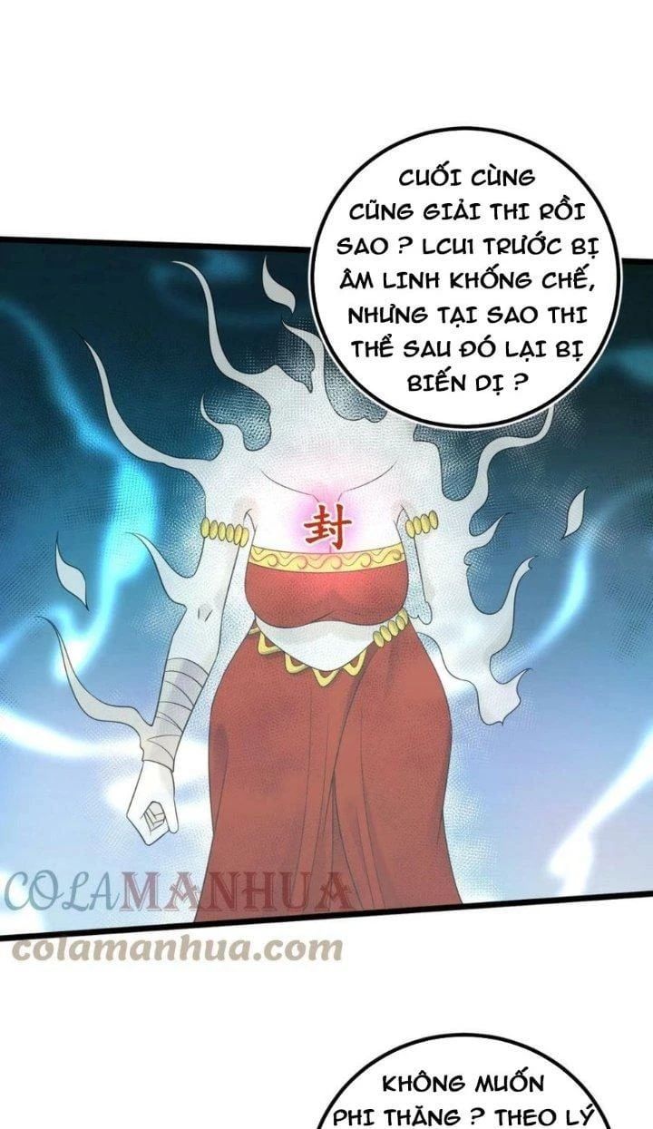 đọc truyện Ta Là Nhân Vật Phản Diện Đại Thiếu Gia Chương 178 ảnh 10 tại Truyện Dạ Ký
