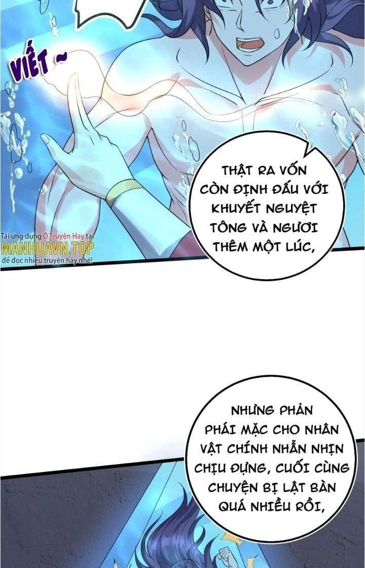 đọc truyện Ta Là Nhân Vật Phản Diện Đại Thiếu Gia Chương 179 ảnh 12 tại Thiên Thai Truyện