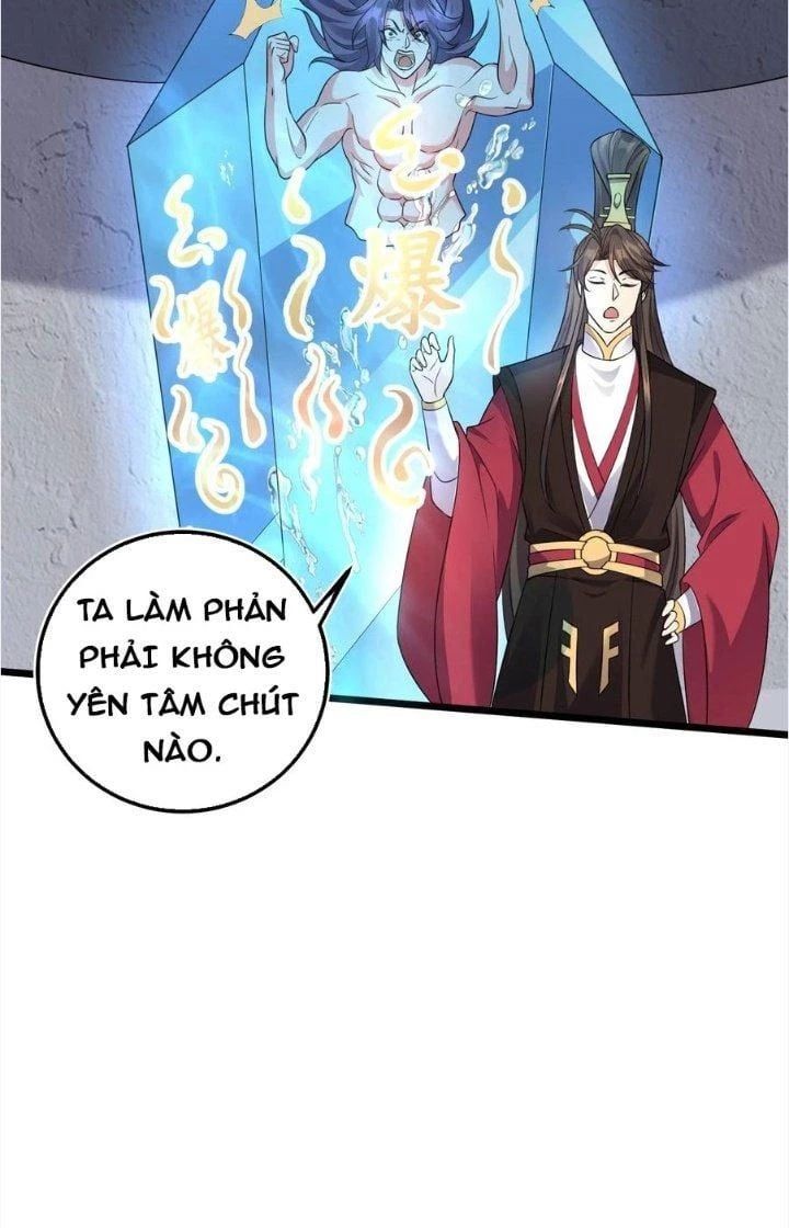 đọc truyện Ta Là Nhân Vật Phản Diện Đại Thiếu Gia Chương 179 ảnh 13 tại Thiên Thai Truyện